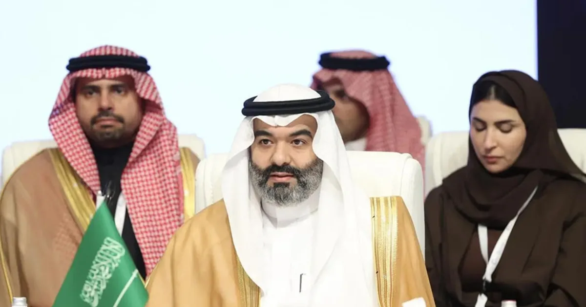 السعودية تطلق أول منصة وطنية للذكاء الاصطناعي التولديني لتعزيز المحتوى العربي