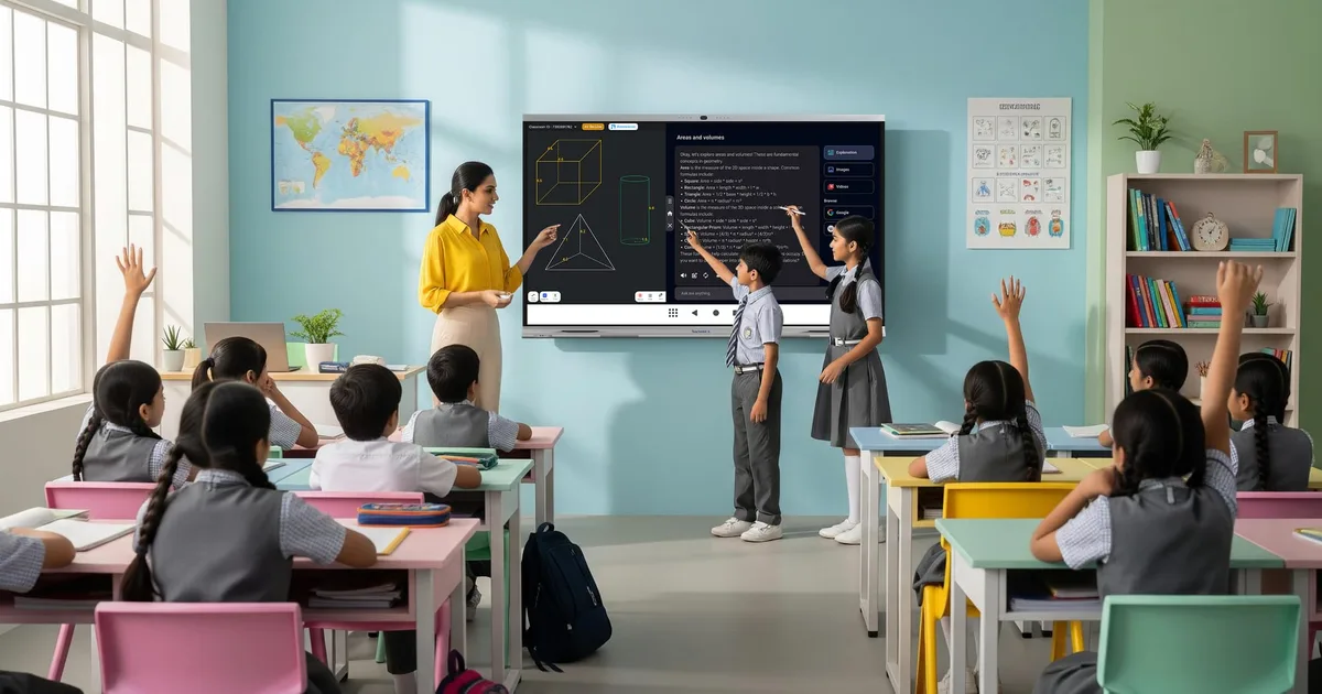 إطلاق المنصة الوطنية للتعليم الإلكتروني: تحول رقمي شامل في المدارس والجامعات السعودية 2026