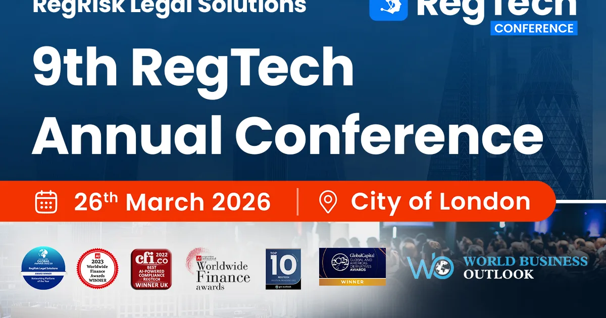 RegTech يغزو مكة: استثمارات بمليارات الريالات في ٢٠٢٦