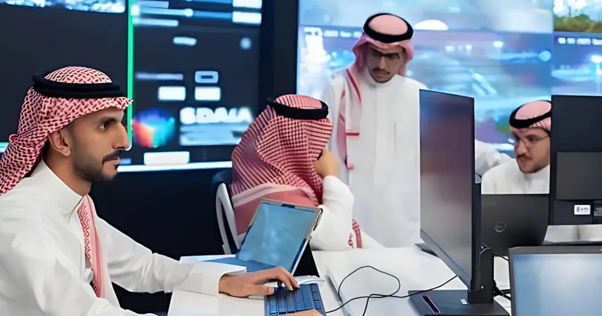 الذكاء الاصطناعي في تحسين إدارة الحشود والخدمات اللوجستية خلال موسم الحج والعمرة 2026: تحليل مشاريع وزارة الحج والعمرة والشراكات مع شركات التكنولوجيا العالمية