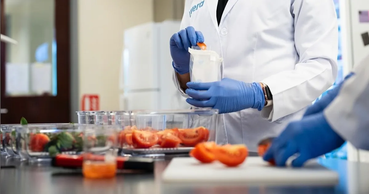 السعودي Biotech Breakthrough | القدية