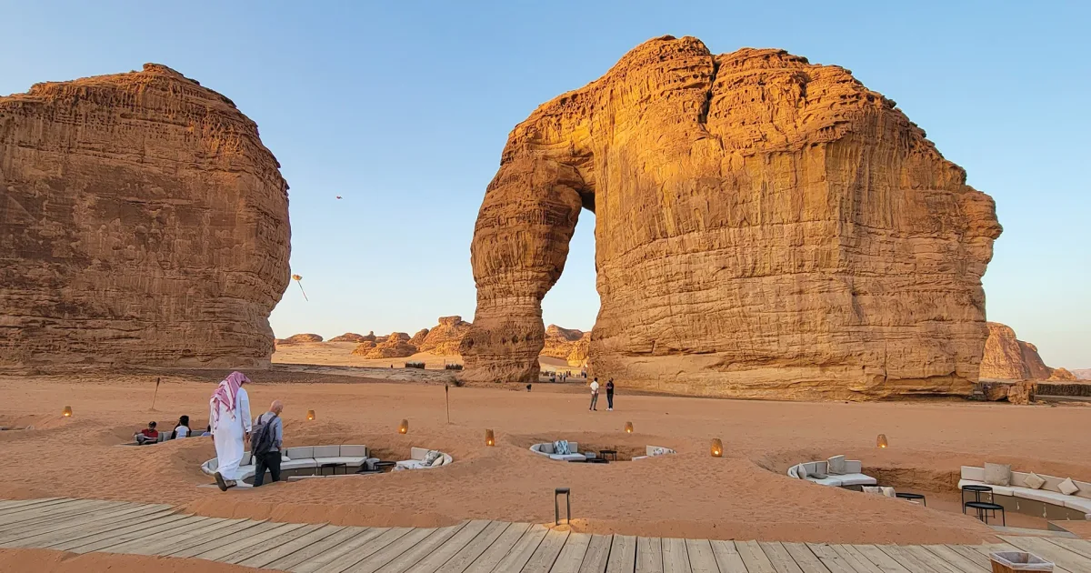 استراتيجيات التسويق الرقمي السعودية في موسم الحج 2026: كيف تستفيد العلامات التجارية من التحول الرقمي للخدمات الدينية
