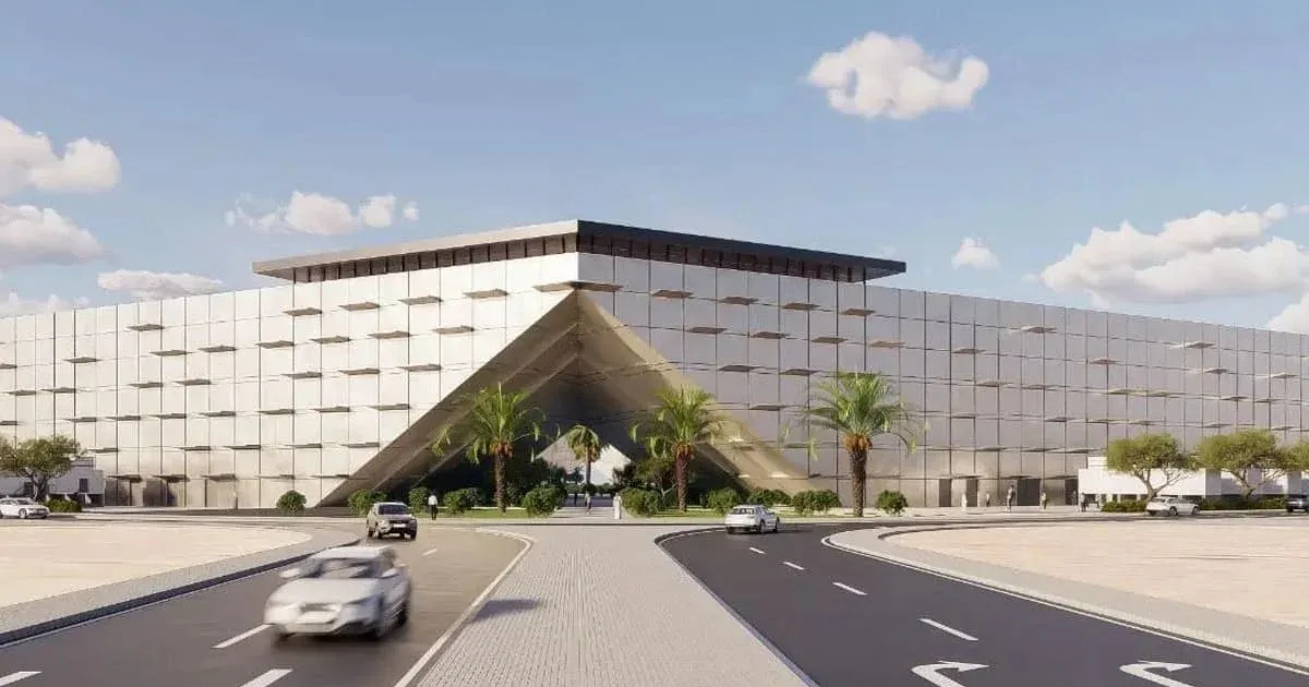 دليل إنشاء مشروع مركز بيانات في السعودية 2026