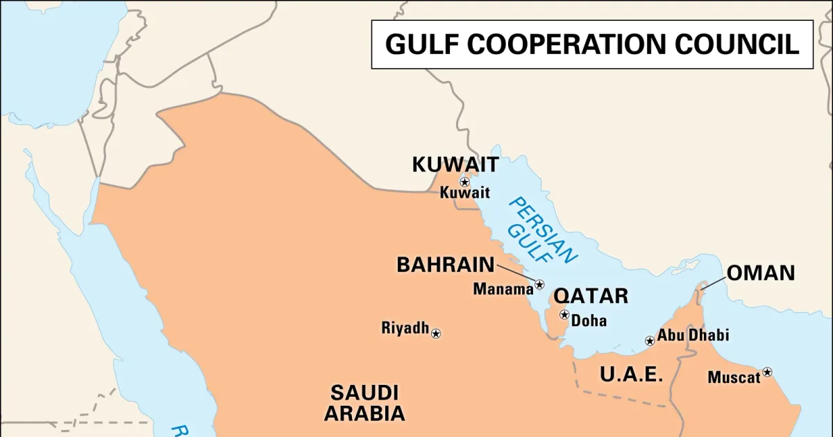 تأثير توحيد ضريبة القيمة المضافة في دول مجلس التعاون الخليجي على التجارة البينية والاستثمارات السعودية في 2026