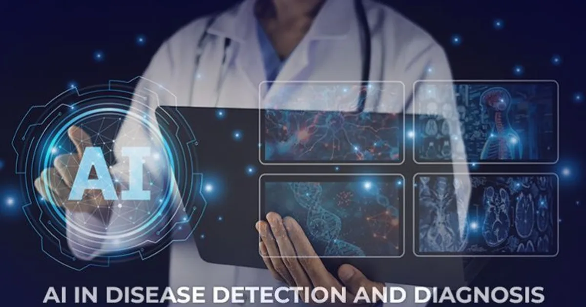 تطوير الذكاء الاصطناعي المتخصص في تشخيص الأمراض النادرة في السعودية: شراكات طبية-تقنية تفتح آفاقاً جديدة للرعاية الصحية