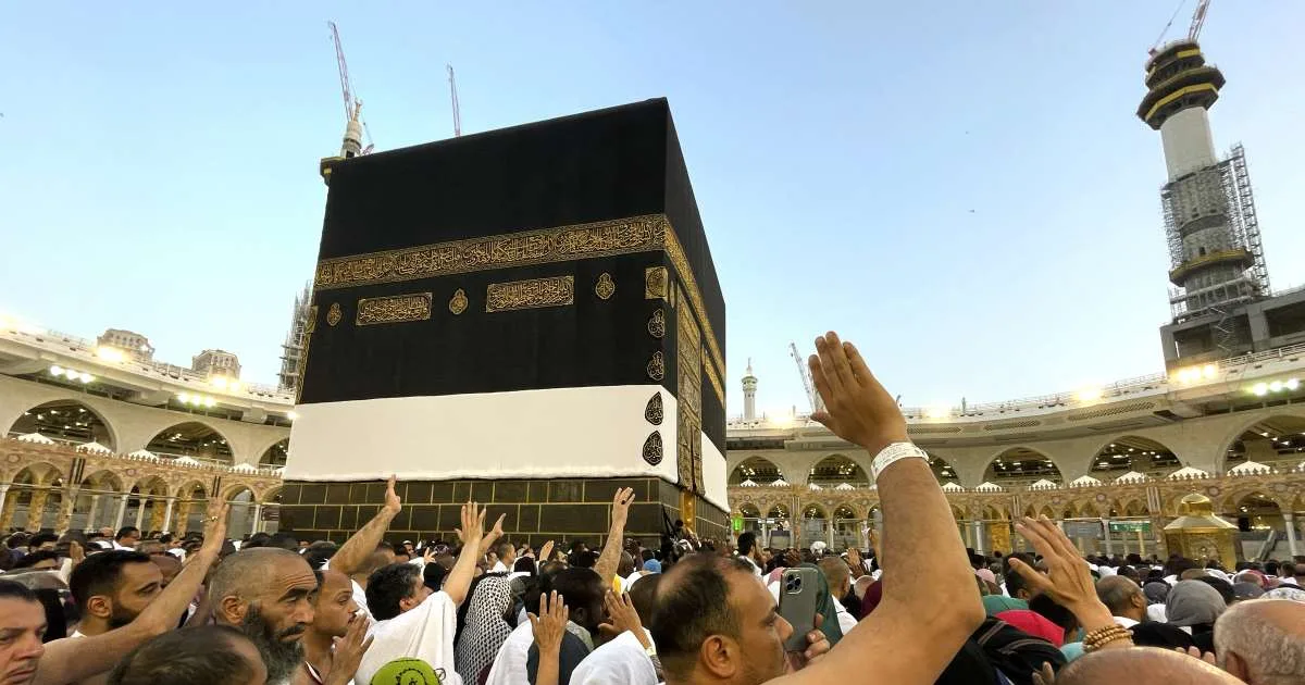 استراتيجيات التسويق الرقمي في موسم الحج 2026: كيف تستفيد العلامات التجارية السعودية من الذكاء الاصطناعي والتخصيص لاستهداف الحجاج