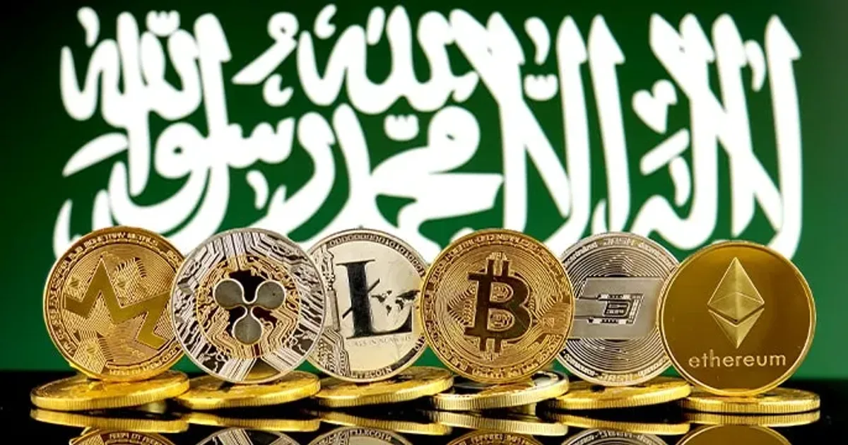 السعودية تستعد لإطلاق أول بورصة للعملات الرقمية تحت إشراف هيئة السوق المالية في 2026 — دليل شامل