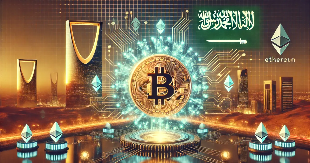 السعودية تستعد لإطلاق أول بورصة للعملات الرقمية في الشرق الأوسط بترخيص رسمي