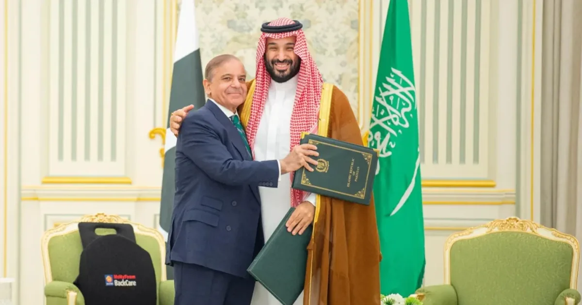 التعاون السعودي الباكستاني في مجال الطاقة: آمال وفرص جديدة - صقر الجزيرة