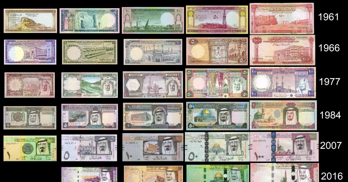 إدراج الريال السعودي كعملة احتياطية في صندوق النقد الدولي يعزز مكانة المملكة المالية عالميًا
