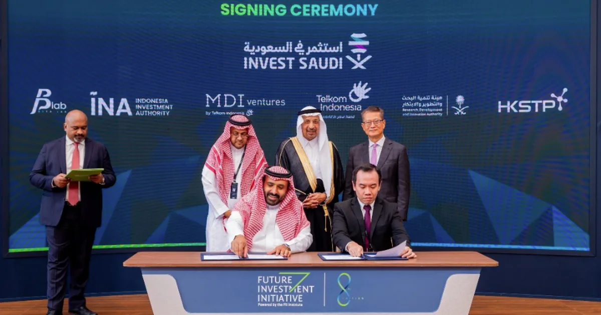 الجدوى الاقتصادية للاستثمار في قطاع التكنولوجيا المالية في السعودية: تحليل نمو الشركات الناشئة والتمويل الجماعي وأثره على الشمول المالي في ظل رؤية 2030