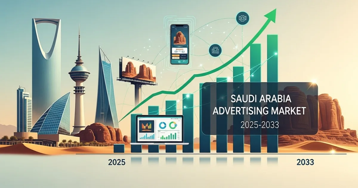 ثورة التسويق الرقمي في السعودية: منصة إعلانات ذكية تعيد تشكيل المشهد الإعلاني