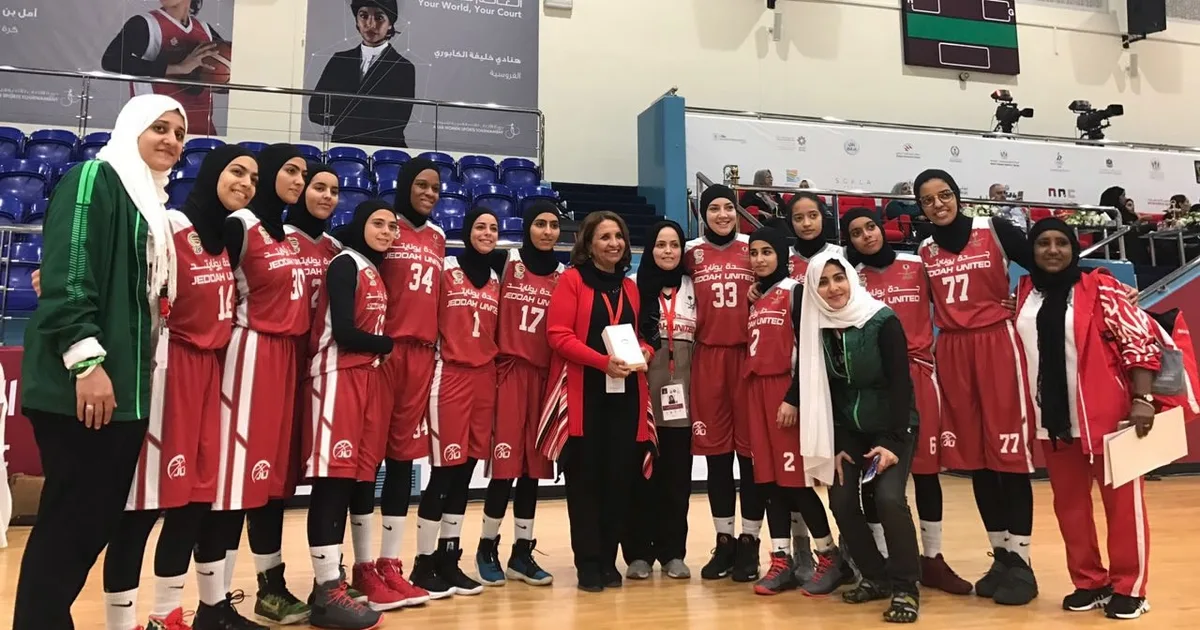 الرياضة النسائية في السعودية: تمكين اجتماعي عبر البطولات والفعاليات الأخيرة