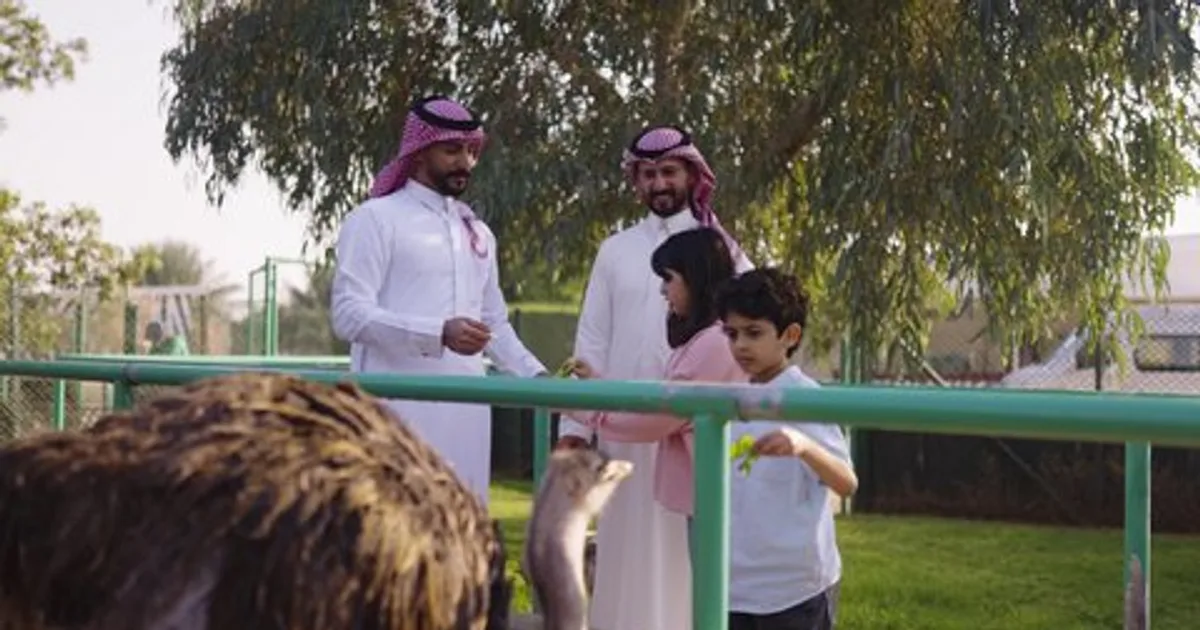 موسم الرياض 2026 يغير أنماط الحياة الأسرية: ارتفاع السياحة الداخلية وتحول العادات الاستهلاكية