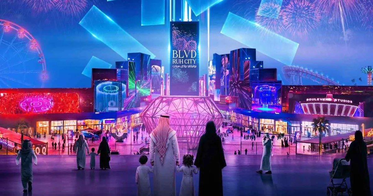 تأثير موسم الرياض 2026 على الهوية الثقافية السعودية: الترفيه العالمي والتقاليد في ميزان