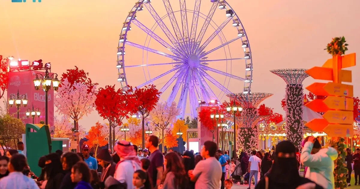 موسم الرياض 2026: ثورة في السياحة الترفيهية وتأثيرها على المملكة