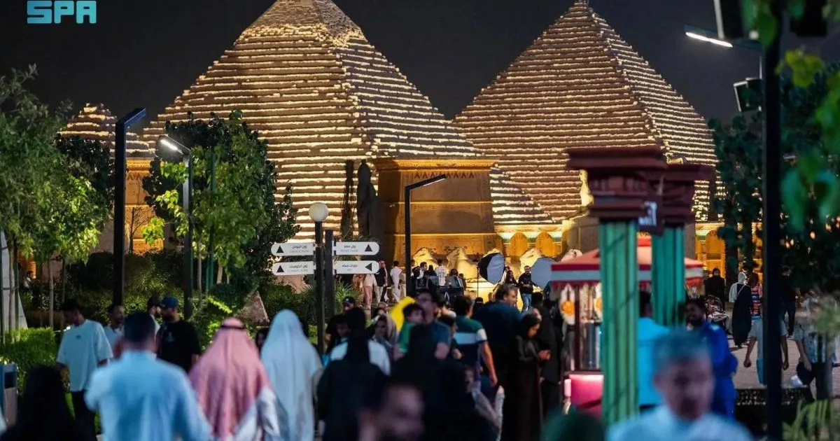 تأثير موسم الرياض 2026 على تنشيط السياحة الداخلية والاقتصاد المحلي: تحليل شامل للفعاليات والإيرادات والتحديات