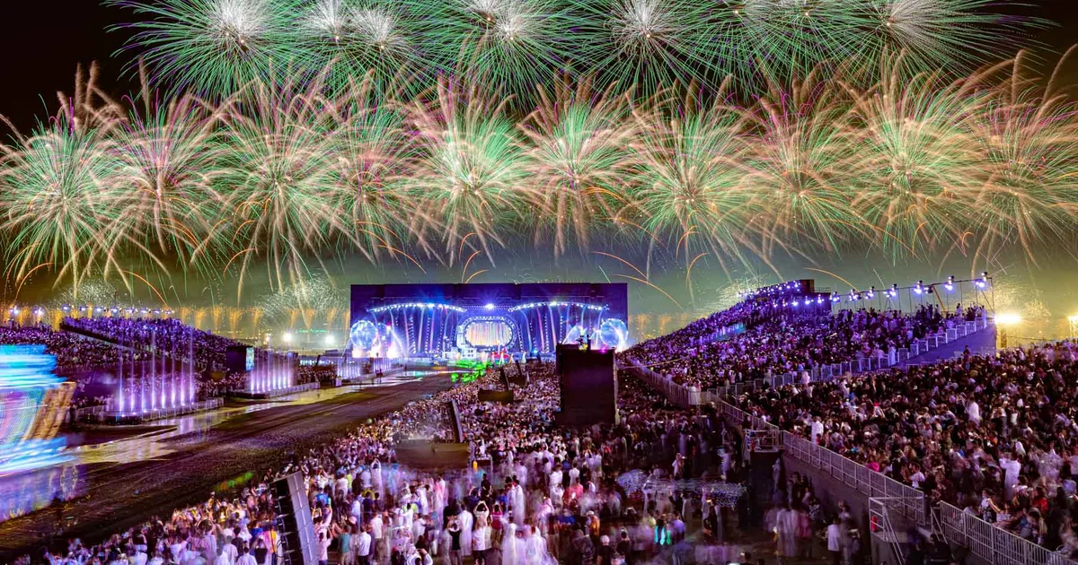 موسم الرياض 2026: انطلاقة غير مسبوقة بفعاليات عالمية وتقنيات ترفيهية مبتكرة