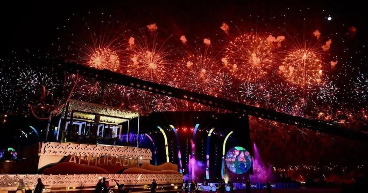 افتتاح موسم الرياض 2026: فعاليات عالمية جديدة تعزز مكانة السعودية كوجهة سياحية رائدة