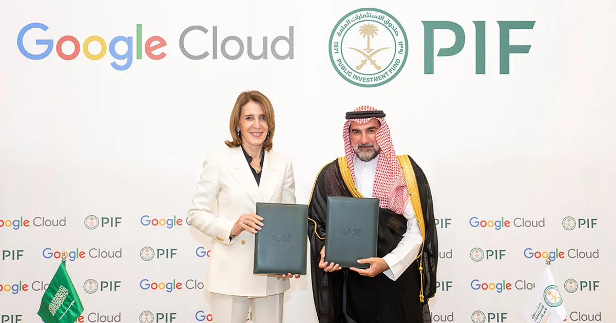 صندوق الاستثمارات العامة السعودي يقود استثمارات ضخمة في البنية التحتية للذكاء الاصطناعي محلياً وعالمياً — دليل شامل 2026