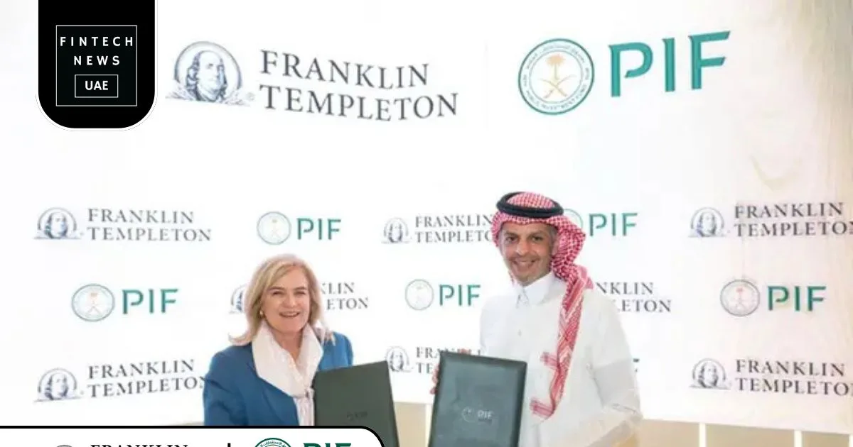 صندوق الاستثمارات العامة يطلق صندوقًا بقيمة 5 مليارات دولار للاستثمار في الشركات الناشئة في مجال التكنولوجيا المالية والمدفوعات الرقمية في الشرق الأوسط وشمال أفريقيا