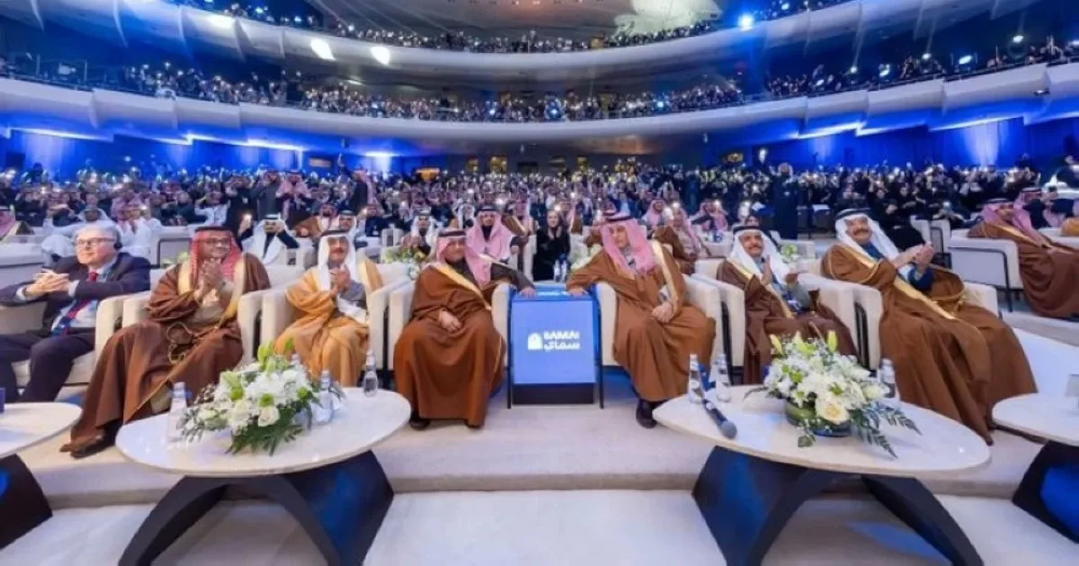 السعودية تطلق مبادرة وطنية لاستخدام الذكاء الاصطناعي في اكتشاف ومواجهة التهديدات السيبرانية المتقدمة