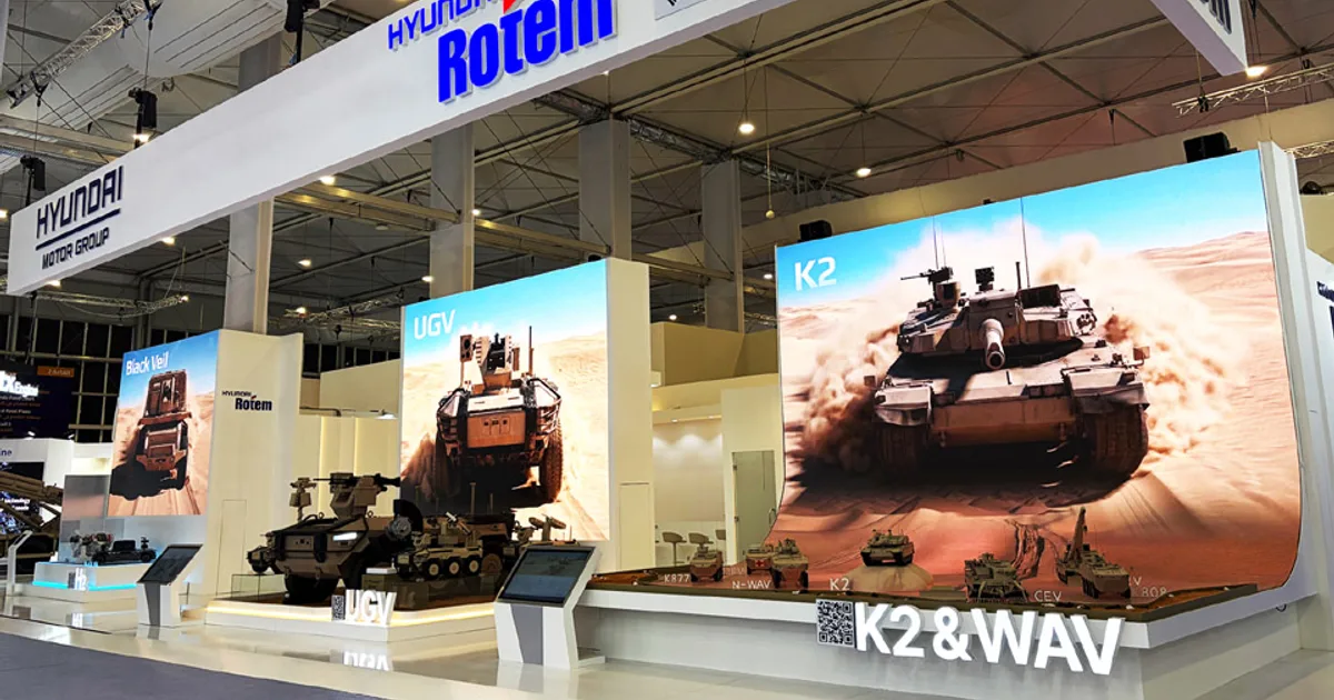 السعودي Defense Tech Export | أبها