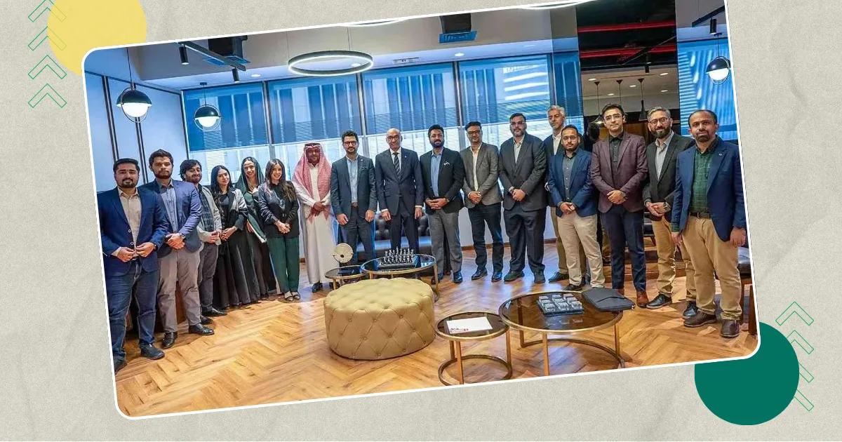 أفضل شركات التقنية المالية الناشئة في السعودية: دليل شامل 2026