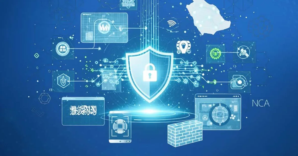 السعودية تطلق استراتيجية وطنية للأمن السيبراني لحماية البنية التحتية الحيوية من هجمات الذكاء الاصطناعي