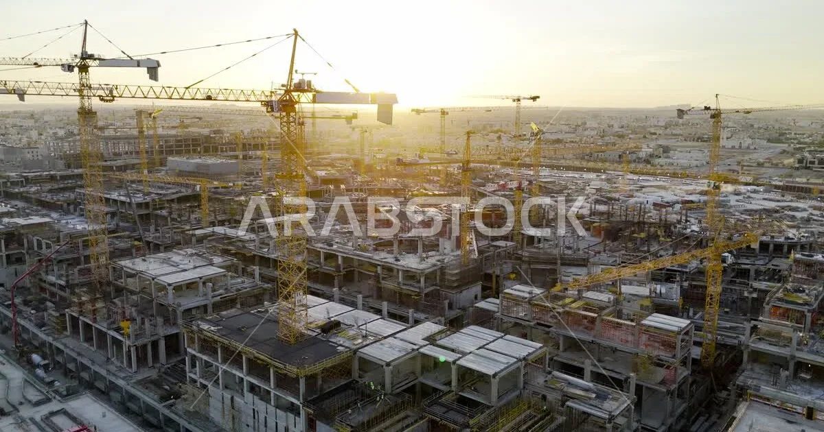 ارتفاع الطلب على العقارات السكنية في الرياض وجدة: تحليل أسباب الزيادة وتأثيرها على أسعار الإيجار والتملك في 2026