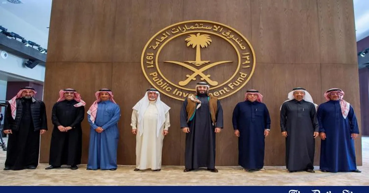 توسع استثمارات الصناديق السيادية السعودية في مشاريع الطاقة النووية السلمية العالمية: شراكات استراتيجية لتعزيز الأمن الطاقي والتنويع الاقتصادي