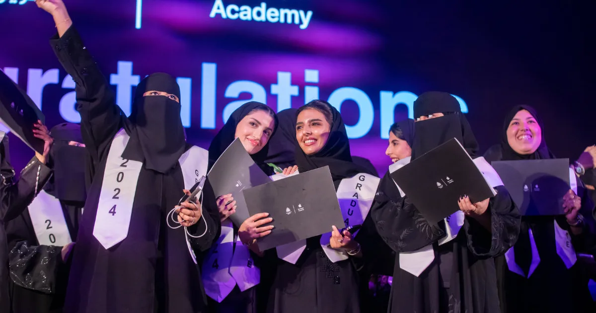 الأكاديميات المتخصصة في التدريب التقني والمهني في السعودية: هل تسد فجوة المهارات؟