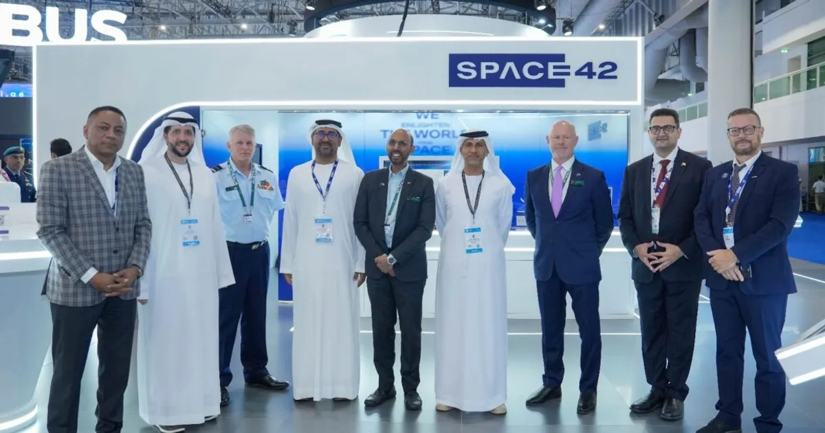 SpaceTech يغزو أبها: استثمارات بمليارات الريالات في ٢٠٢٦