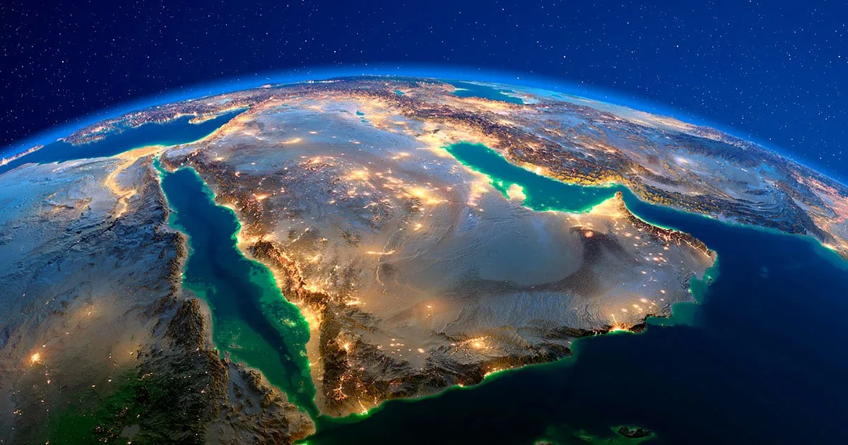 السعودي Space Station Plans | الرياض