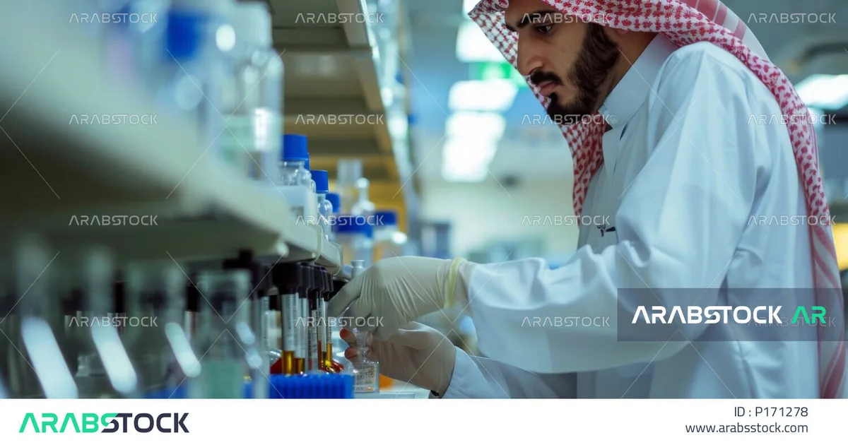 السعودي Biotech Breakthrough | جدة