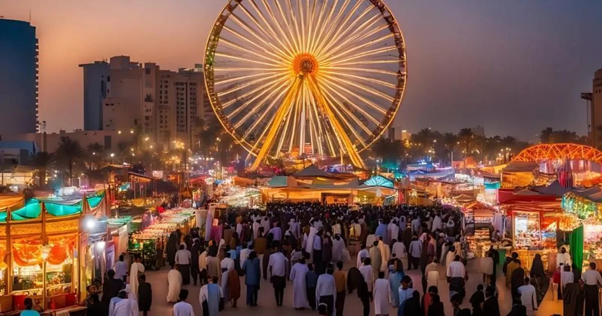 موسم جدة 2026: تجارب ترفيهية عالمية تجذب السياح من الشرق الأوسط وآسيا