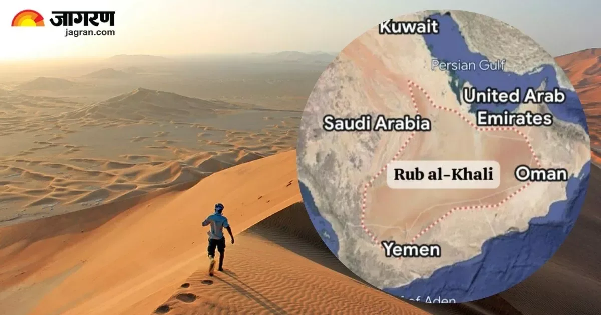 السعودية تطلق أكبر مشروع للطاقة الشمسية في العالم بقدرة 20 جيجاواط في الربع الخالي