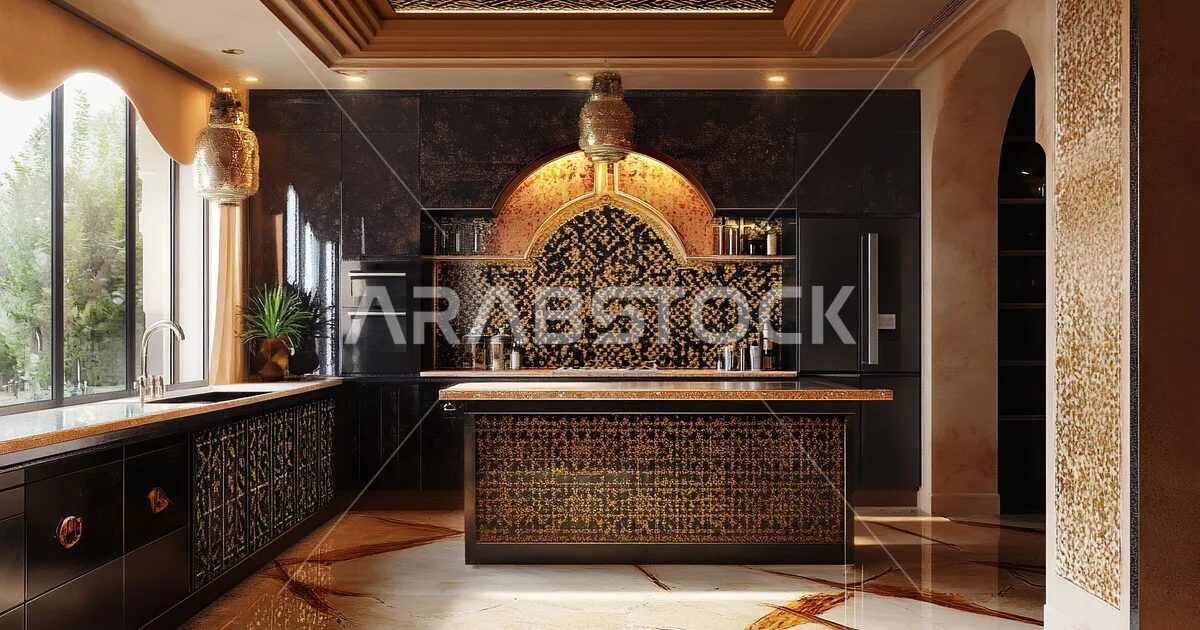 أفضل شركات تصميم المطابخ والديكور في السعودية