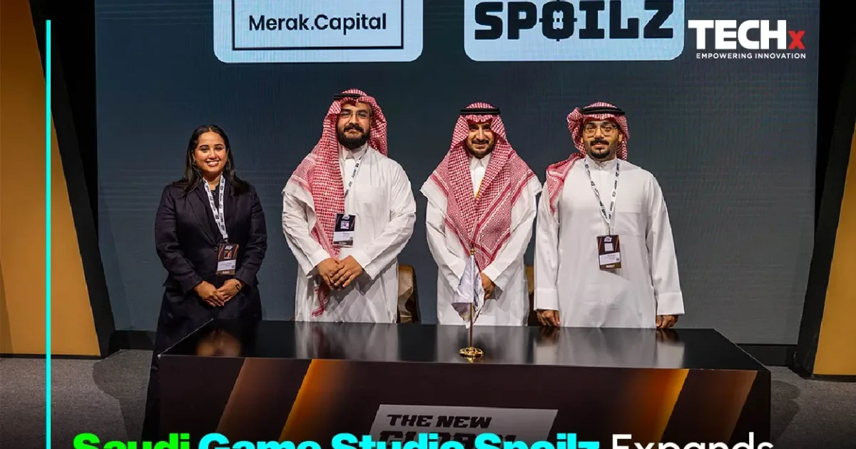 دليل إنشاء شركة تطوير ألعاب إلكترونية في السعودية