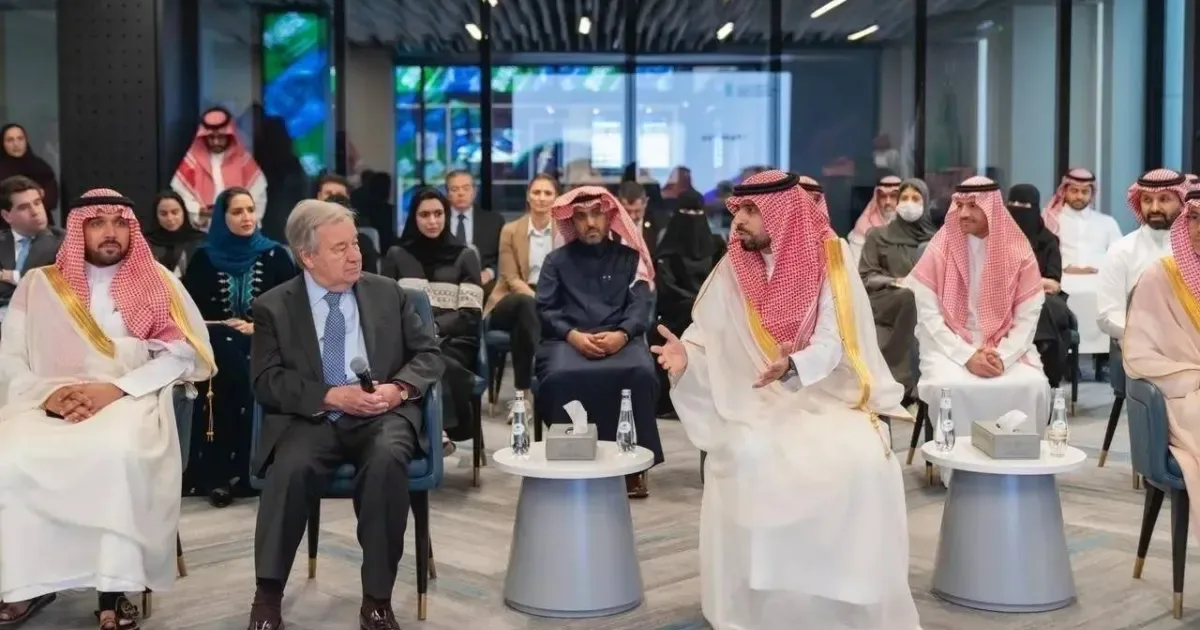 ظاهرة 'صقر الجزيرة': كيف أصبحت السعودية مركزاً للثقافة الرقمية في 2026؟ - صقر الجزيرة