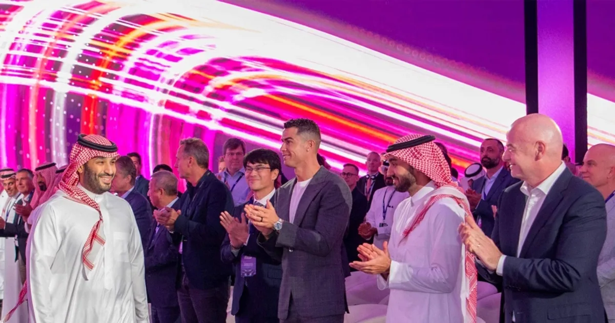 الاستثمار في الرياضة الإلكترونية: السعودية تطلق صندوقاً بـ 50 مليار ريال في 2026 - صقر الجزيرة