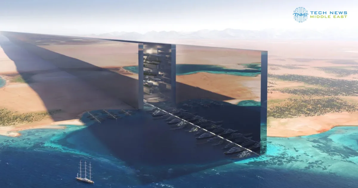 SpaceTech يغزو نيوم: استثمارات بمليارات الريالات في ٢٠٢٦