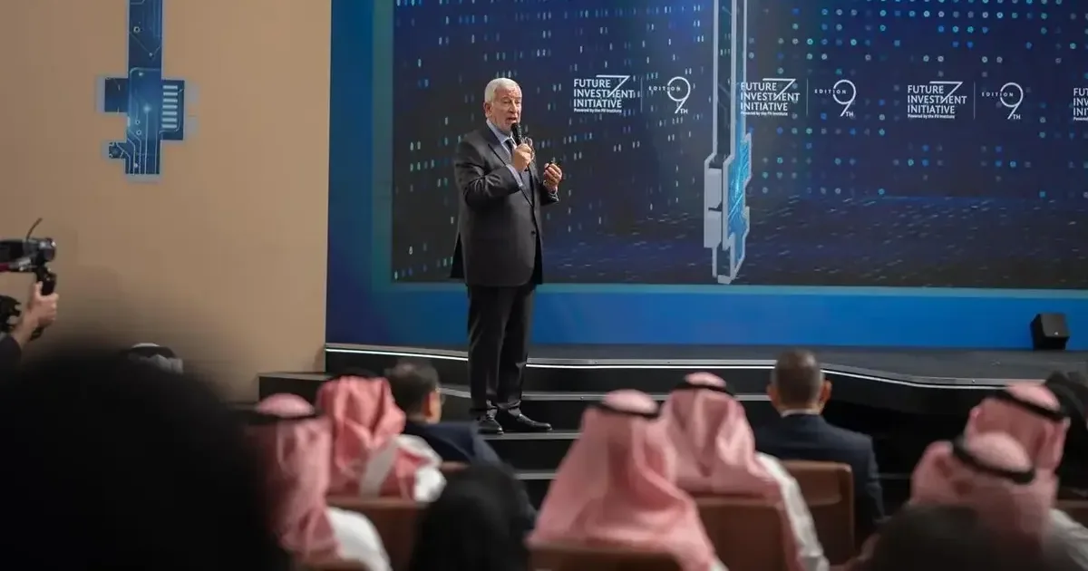 HealthTech يغزو العلا: استثمارات بمليارات الريالات في ٢٠٢٦