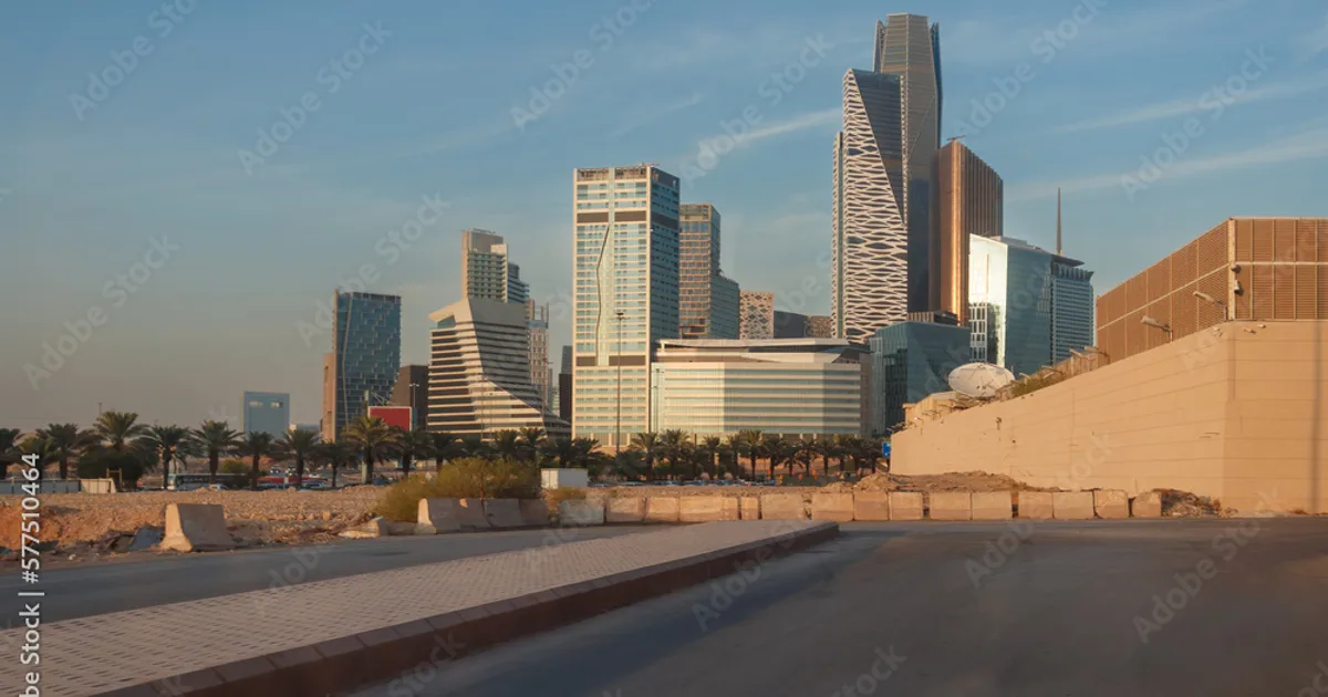 InsurTech يغزو الرياض: استثمارات بمليارات الريالات في ٢٠٢٦