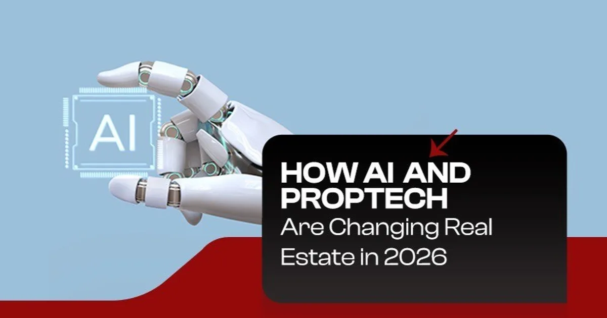 PropTech يغزو بريدة: استثمارات بمليارات الريالات في ٢٠٢٦
