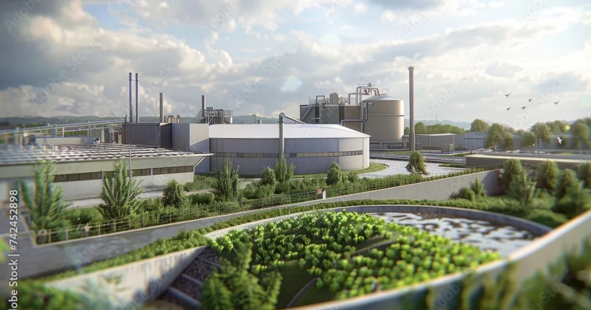 السعودية Waste-to-Energy Plants