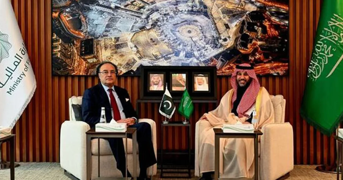 العلاقات الباكستانية السعودية في 2026: بدايات شراكات اقتصادية ودفاعية جديدة - صقر الجزيرة