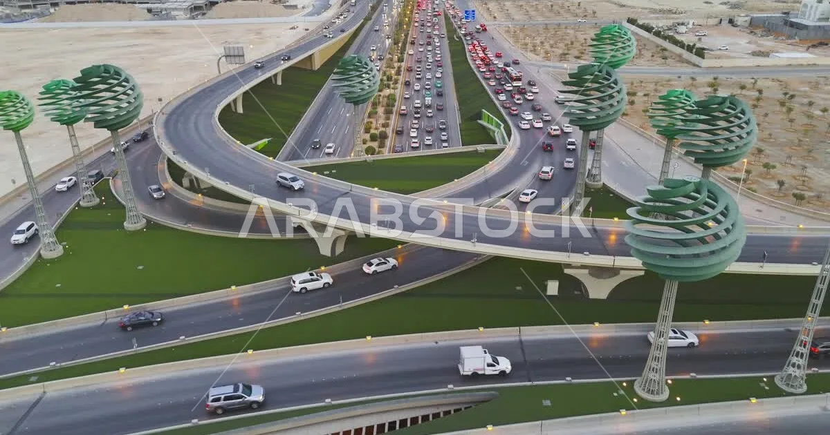 Abertis gestiona autopistas saudíes