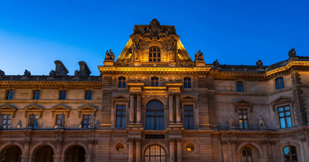 Le Musée du Louvre conseille le projet culturel d'