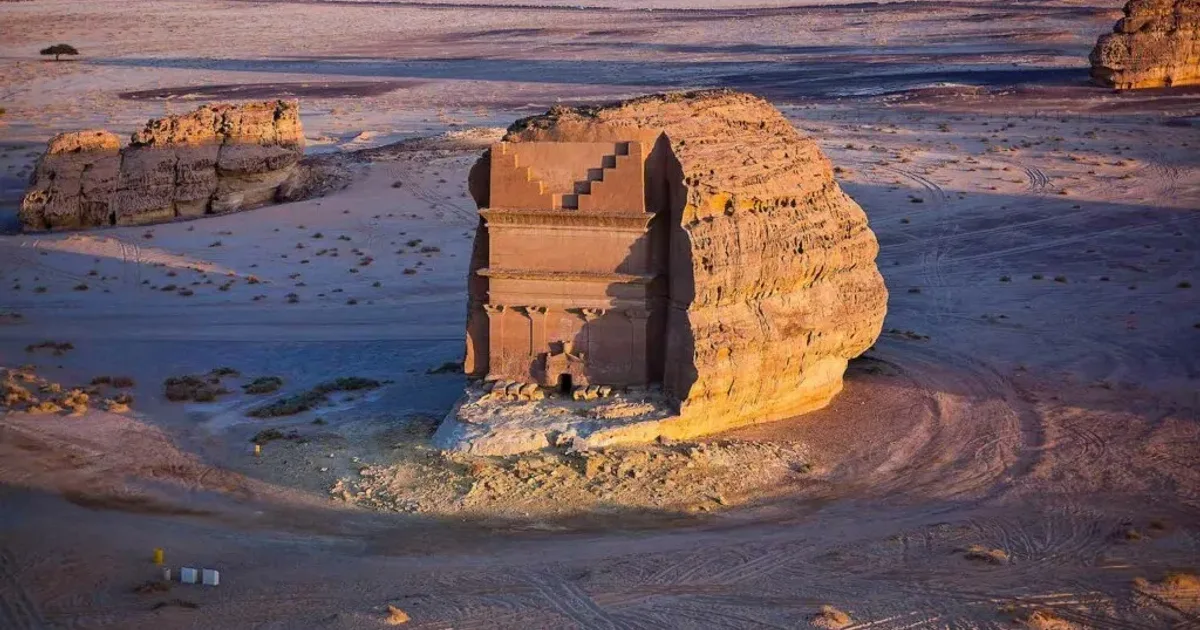 مشروع "طريق الحجاز" 2026: كيف تعيد السعودية تعريف السياحة التراثية والترفيهية؟ - صقر الجزيرة